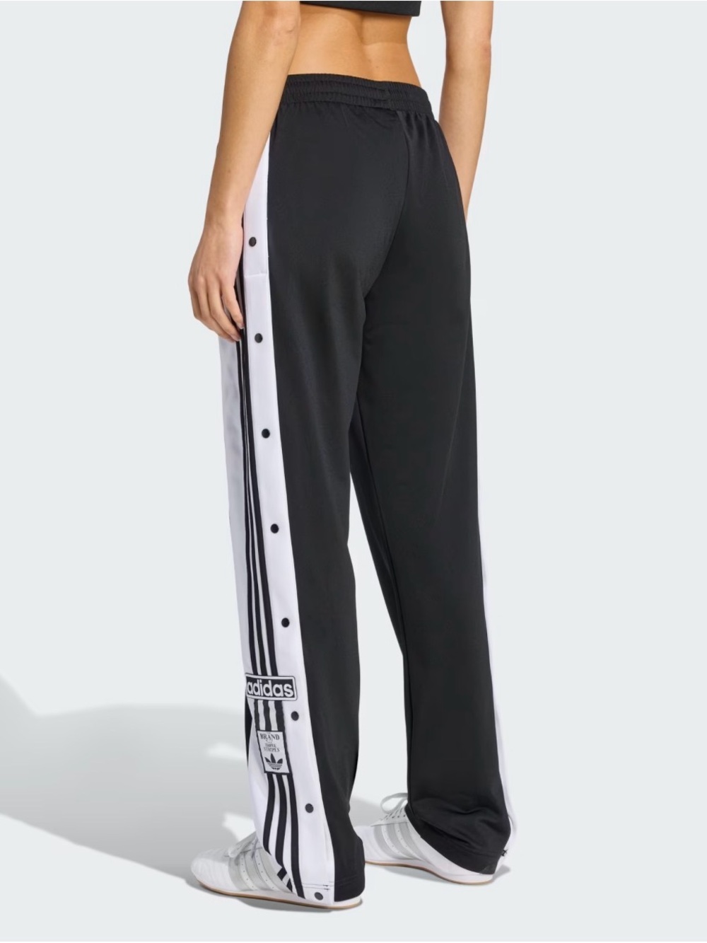 Adidas Track Pants